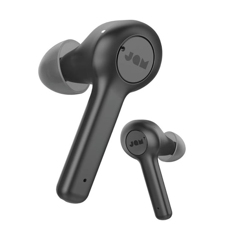 Jam Audio TWS ANC Earbuds