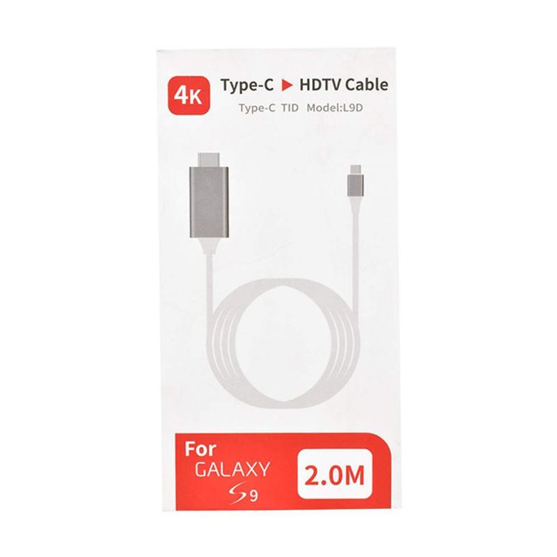 Kabl USB Type C HDTV 4K beli