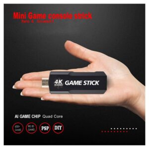 Konzola za igranje GD10 128GB