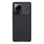 Maskica Nillkin CamShield Pro za Xiaomi 13 Lite crna