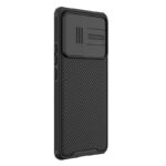 Maskica Nillkin CamShield Pro za Xiaomi 13 Lite crna - Slika 5