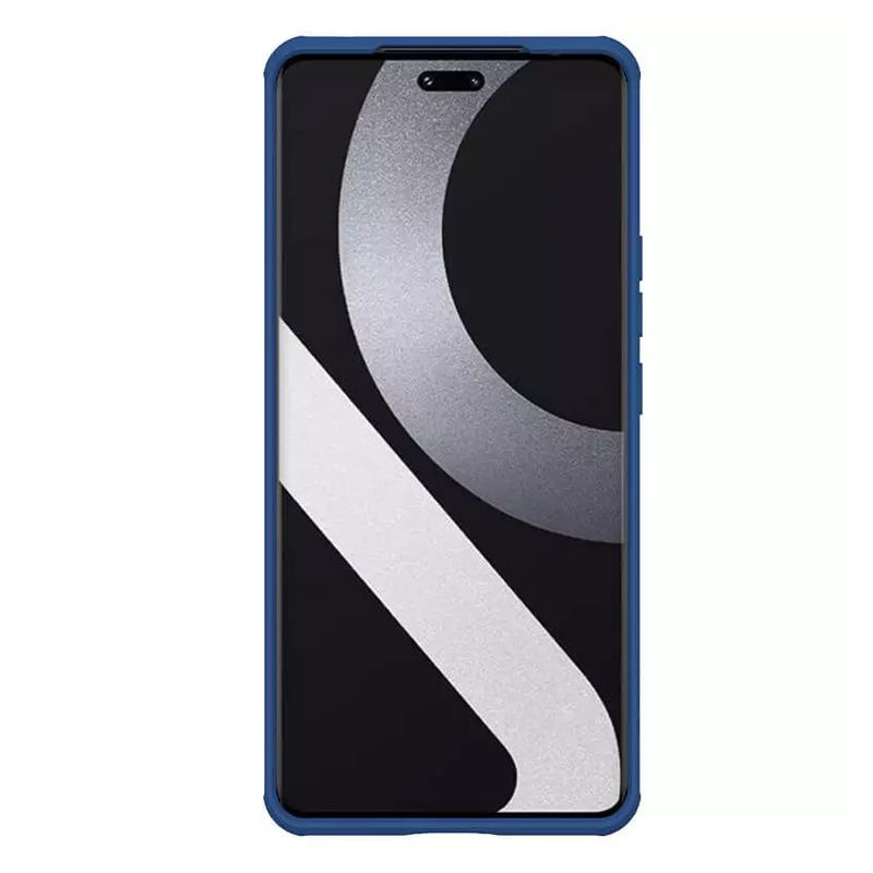 Maskica Nillkin CamShield Pro za Xiaomi 13 Lite plava