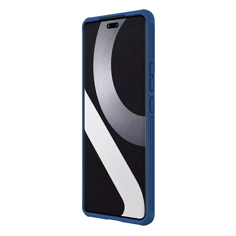 Maskica Nillkin CamShield Pro za Xiaomi 13 Lite plava