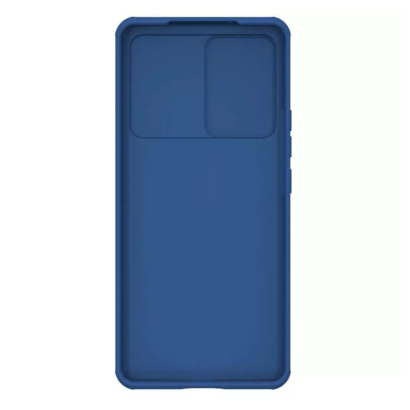 Maskica Nillkin CamShield Pro za Xiaomi 13 Lite plava