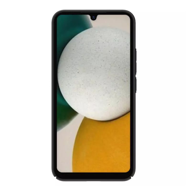 Maskica Nillkin CamShield za Samsung A346B Galaxy A34 5G crna