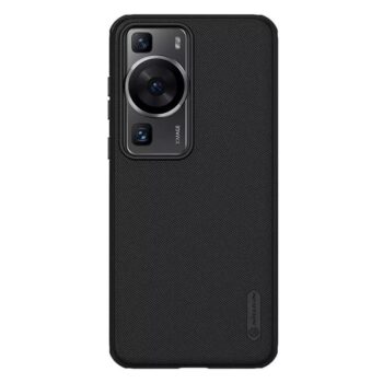 Maskica Nillkin Scrub Pro za Huawei P60/P60 Pro crna
