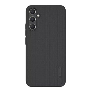 Maskica Nillkin Scrub za Samsung A346B Galaxy A34 5G crna