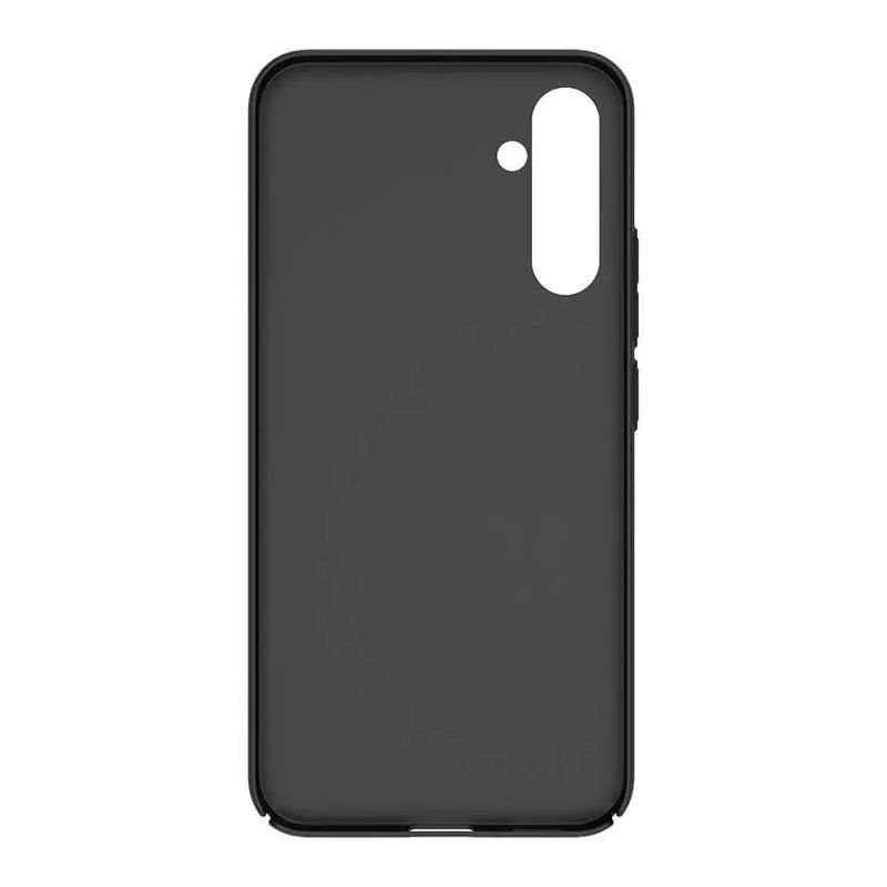 Maskica Nillkin Scrub za Samsung A346B Galaxy A34 5G crna