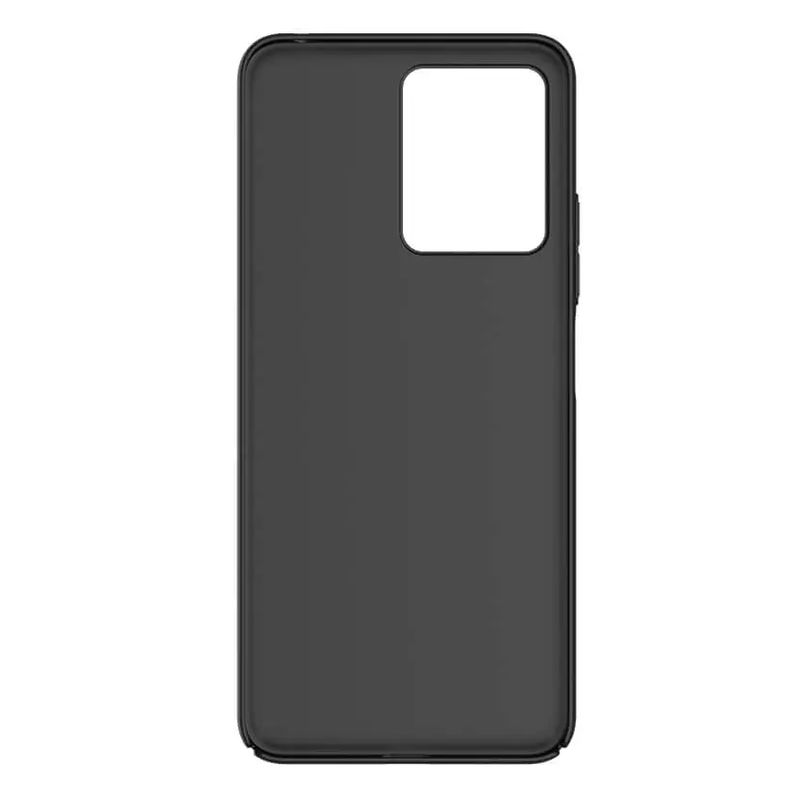 Maskica Nillkin Scrub za Xiaomi Redmi Note 12 4G (EU) crna
