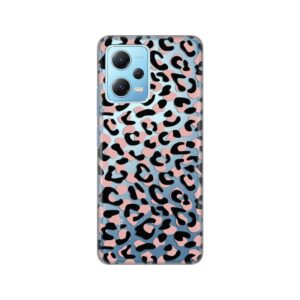 Maskica Silikonska Print Skin za Xiaomi Redmi Note 12 5G (EU) Animal