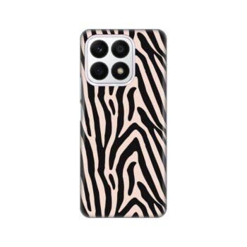 Maskica Silikonska Print za Honor X8a Animal Pattern