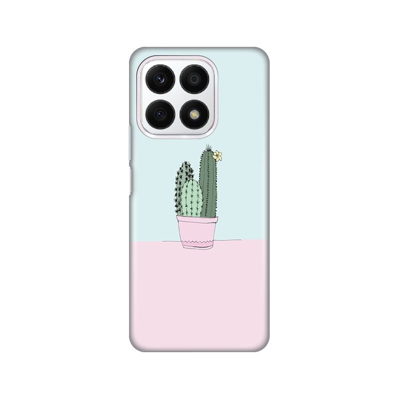 Maskica Silikonska Print za Honor X8a Cactus Maskica Silikonska Print za Honor X8a Cactus - Slika 1