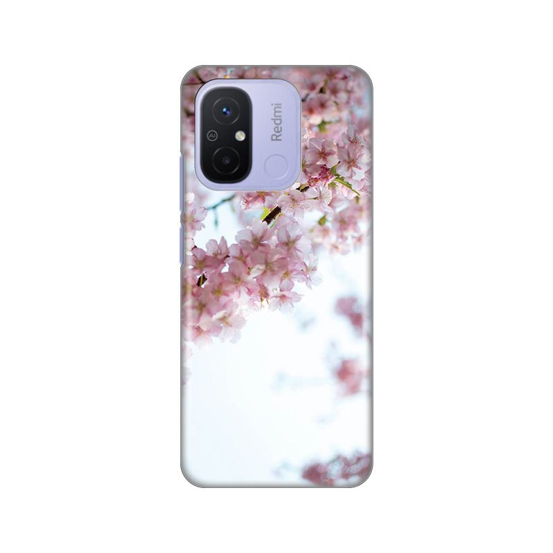 Maskica Silikonska Print za Xiaomi Redmi 12C Spring Maskica Silikonska Print za Xiaomi Redmi 12C Spring - Slika 1