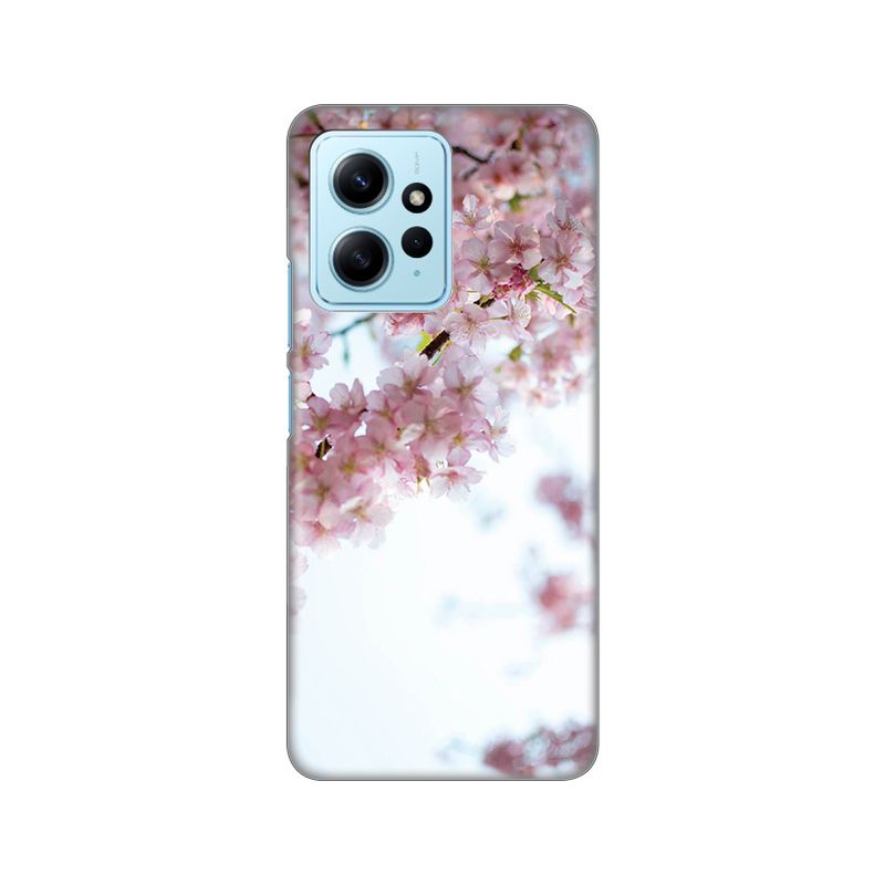 Maskica Silikonska Print za Xiaomi Redmi Note 12 4G (EU) Spring Maskica Silikonska Print za Xiaomi Redmi Note 12 4G (EU) Spring - Slika 1