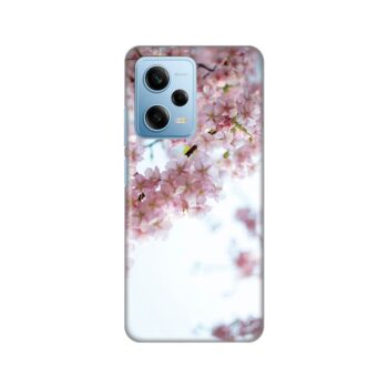 Maskica Silikonska Ultra Thin za Xiaomi Redmi Note 12 Pro 5G (EU) Spring