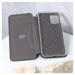 Maskica Teracell Flip Cover za Motorola Moto E13 crna - Slika 2