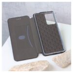 Maskica Teracell Flip Cover za Xiaomi 13 Lite crna - Slika 2