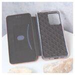Maskica Teracell Flip Cover za Xiaomi Redmi Note 12 4G (EU) roze - Slika 2
