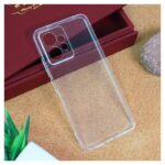 Maskica Teracell Giulietta za Xiaomi Redmi Note 12 4G (EU) transparent