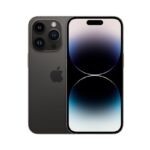 Mobilni telefon Apple iPhone 14 Pro 6.1 512GB crni