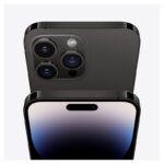 Mobilni telefon Apple iPhone 14 Pro 6.1 512GB crni - Slika 4