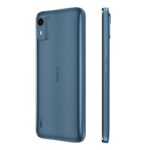 Mobilni telefon Nokia C12 6.3" 2GB/64GB plavi - Slika 2