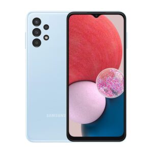 Mobilni telefon Samsung A137F Galaxy A13 6.5" 3GB/32GB plavi