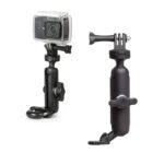 Nosac Motowolf za akcione kamere monitira se na biciklu, trotinet, motor - Slika 2