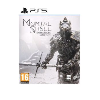 PS5 Mortal Shell