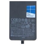 Punjac za laptop Microsoft 15V 2.58A Surface Pro 5 HQ - Slika 2