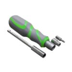 Set srafcigera TE-H3013 - Slika 4