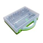 Set srafcigera TE-H3013 - Slika 6