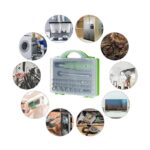 Set srafcigera TE-H3013 - Slika 7