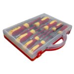 Set srafcigera TE-H3016 - Slika 3