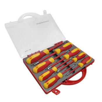 Set srafcigera TE-H3016