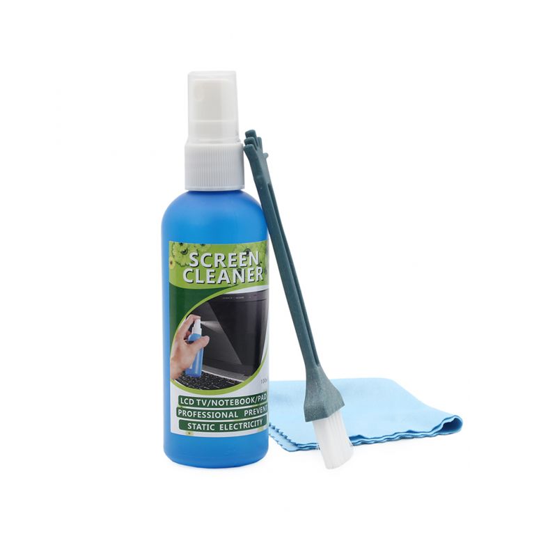 Set za ciscenje ekrana SY-001