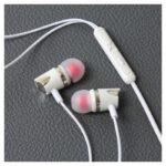 Slusalice Blue Spectrum D-47 bele - Slika 3