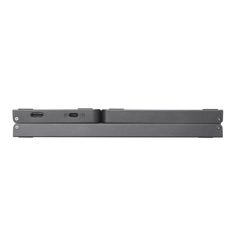 Tastatura Wireless sa touchpadom rasklopiva