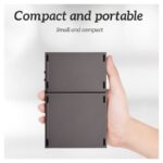 Tastatura Wireless sa touchpadom rasklopiva - Slika 10