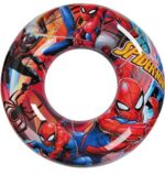 Guma na naduvavanje - Spiderman 2 - Slika 2