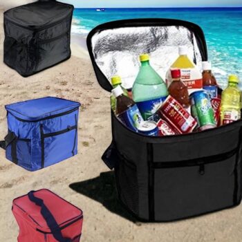 Rashladna torba Cool Bag 27cm x 17cm x 24cm