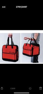Rashladna torba Cool Bag SA 3 PREGRADE - Slika 3