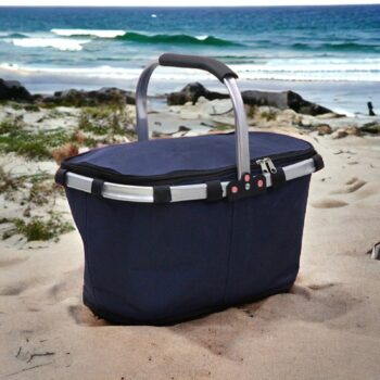 Cool Bag - rashladna torba sa JEDNOM ruckom TEGET
