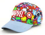 KACKET Super Junaci MARVEL - Slika 3