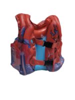 Prsluk za plivanje - SPIDERMAN - Slika 2