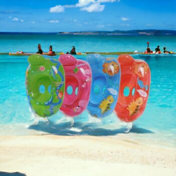 Camac za Bebe Brodic - Baby Boat