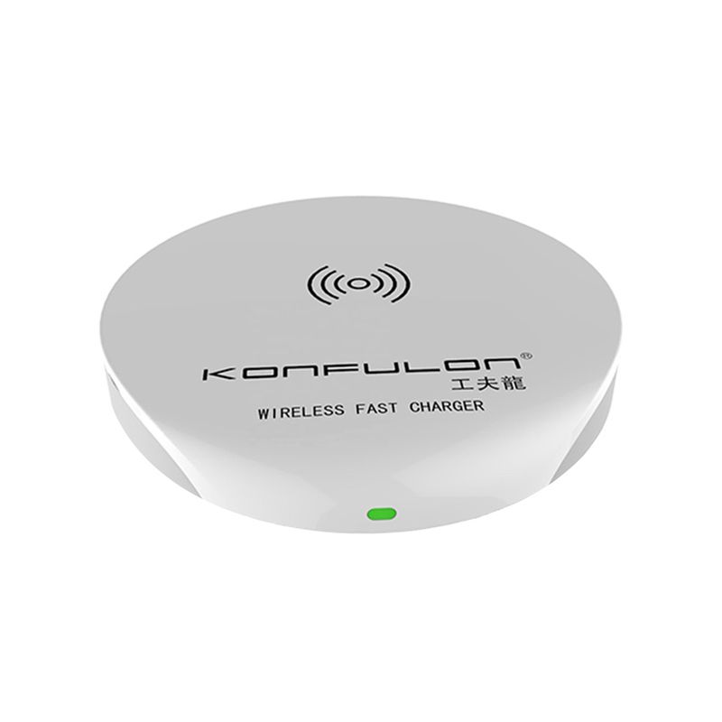 Wireless punjac KONFULON Q02 10W beli