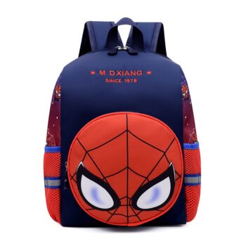 RANAC SPIDERMAN teget crveni