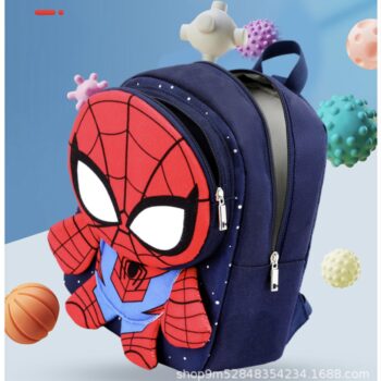 Mali ranac Spiderman