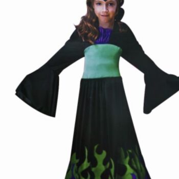 Kostim DRAGON QUEEN VESTICA